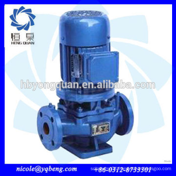 Industrial Vertical high quality electric high-rise buildings water pump